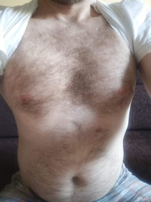Xtudr - insideOut: Looking for a steady Dominant man.