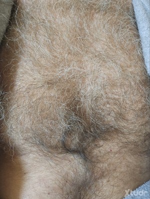 Xtudr - Gangbang: Desire to be fucked