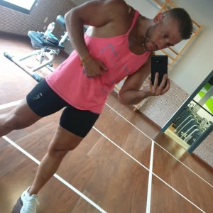 Xtudr - dm1985juda: I'm a dominant straight gym boy, I do humiliation, fisting, and oral and anal sex, always safe. I also do phone humiliat...