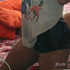 Xtudr - hyk8nx6w: Me gusta la diversión y las videollamadas 