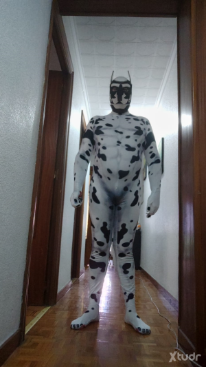 Xtudr - CarsoMonNa: Submissive with desire to learn, and be trained