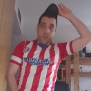 Xtudr - 88mad: soy tio normal buska...