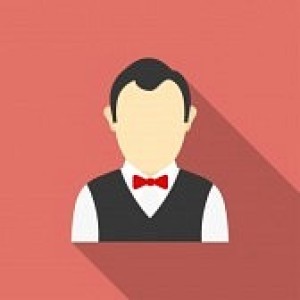 Xtudr - croupiermadrid: Playful, but I don't cheat