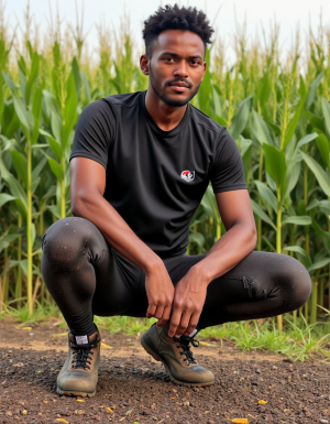 SOLO SI VOY A SER TU PRIORIDAD