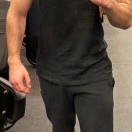 Xtudr - Discreto_gym: Discreción 10...