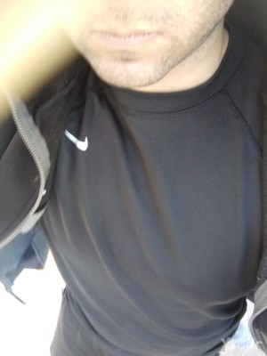 Xtudr - Isi: Looking for submissive man