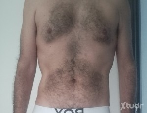 Xtudr - fetichtranquilo: Fetichista, un poco cerdo, tranquilo. No me van las cosas extremas