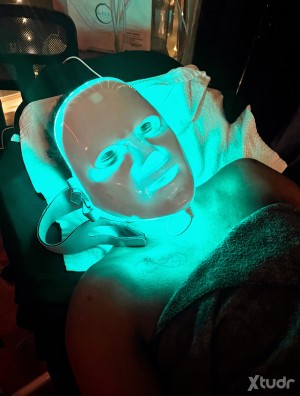 Xtudr - GlowBro: What are you looking for?
In general, I'm looking for clients, friends, and new experiences. I try to be as direct as possi...