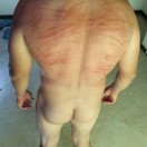 Xtudr - toroblack: Good physique, g...