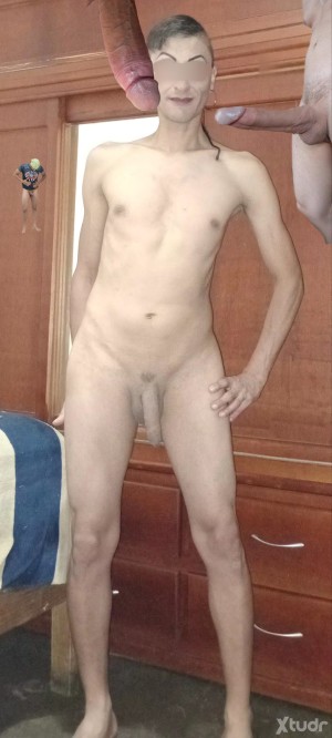 Xtudr - Daibisex: Hello I'm from Guadalajara Mexico
I'm very gay