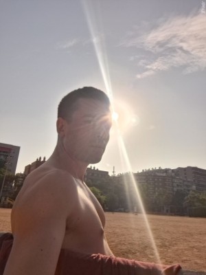 Xtudr - kedmz8dn: Sub kink probando cosas nuevas
