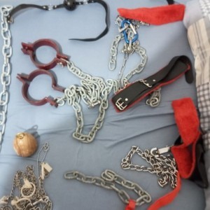 Xtudr - Sumiso70: I'm a masochistic submissive