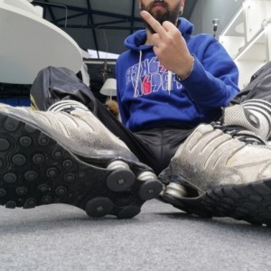 Xtudr - Glaube: Dominant man bastard, sadistic and pig. With things clear and a lot of experience in different practices as you can see. I a...