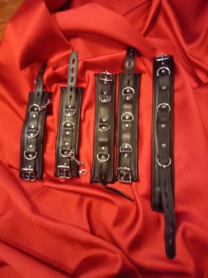 Xtudr - NayaraCD50sumisaXXX: I'm looking for a fixed Dominant man for sporadic sessions of BDSM disciplines and humiliation, I have a place ...