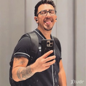 Xtudr - Drian: Looking for someone does wants to build a genuine connection with me