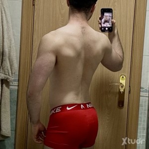 Xtudr - lycra_morbo_mad: 