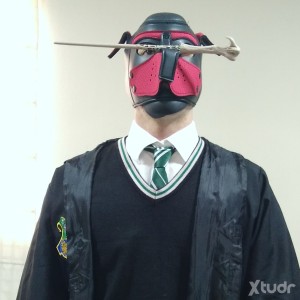 Xtudr - Liampuppy1: Playful and loyal puppy. Lover of leather, lycra, gloves, and clinical, military, and formal uniforms. Always ready to p...