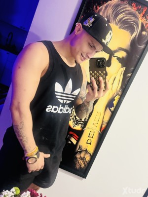 Xtudr - XXLESTEBAN: 🇨🇴24/7🍆XXL🔥MASTERDOM😈LONGSESSION😏LATINBOY