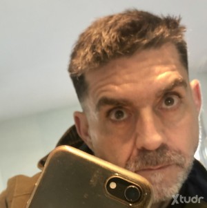 Xtudr - Tuanbcn: Hombre maduro masculino