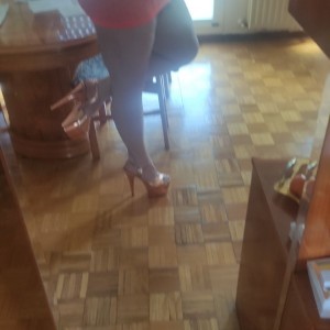 Xtudr - EnMurcia: I'm Dominant and I'm looking for submissive cd