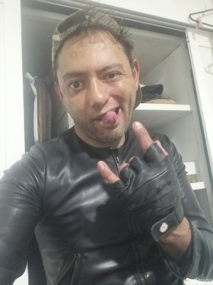 Xtudr - SexyZdravo2021: HARDCORE LEATHER Faggot looking for REAL ALPHA MASTERS who wanna take me owned for serve and SATISFIED all most PERV...