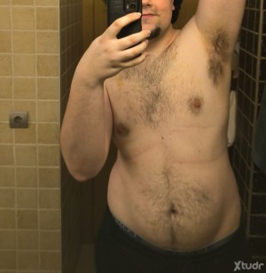 Xtudr - Ezz: Exploring kinks and fetishes. Interested in getting to know, gaining trust, and trying out. The practices that appeal to me the...