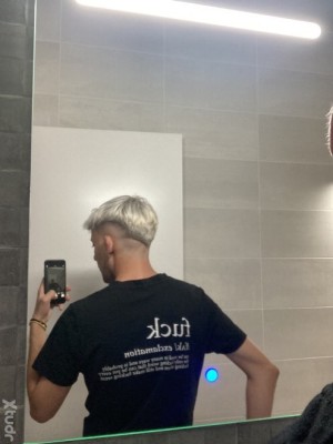 Xtudr - baixsub: Nuevo en la app
Busco amo o dominante 🙃
