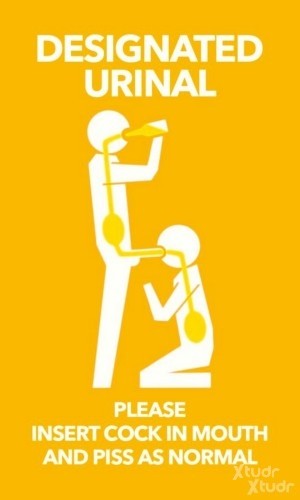 Xtudr - Stib: Me encanta chupar, tragar leche y meados. Mi sueño es un bukkake donde varios me lefen y me meen. Urinario publico. Con experi...