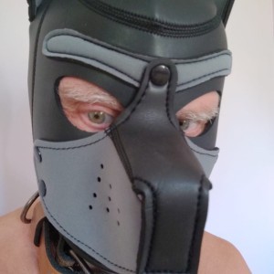 Xtudr - Cashlave: ESCLAVO VIEJO
Apropiado a principios de este año por Am-Dominador, después de estar varios años sin Amo. Mi tercer Amo par...