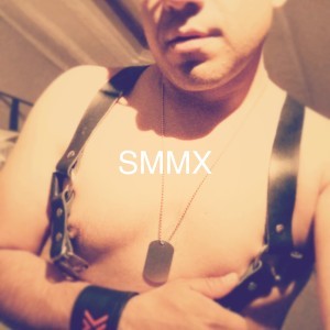 Xtudr - SMMX: Experienced Dominant man, no games or so many turns, you serve me and that's it (Dominus Master)