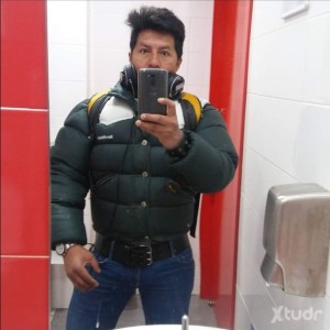 Xtudr - Cowboy: Macho Latino para Esclavo Inferior ,musculoso,sumiso,obediente,entrega total y en propiedad!
Nota: No dispongo de Sitio eso ...