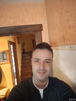 Xtudr - Sumisete3: Algún tío que le mole que adoren sus pies y el trampling?