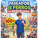 Xtudr - paseo_THERIANS-18: PASEADOR...