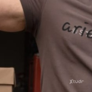 Xtudr - Chano: Espadeo con pijones ⚔️