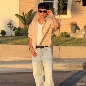 Xtudr - JR_R: 