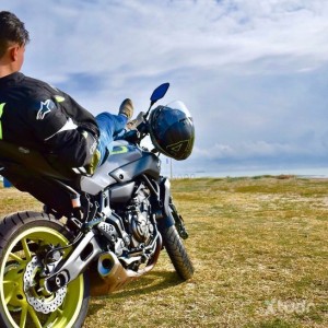 Xtudr - nenehostiable: Without experience, looking to expand my limits to the maximum