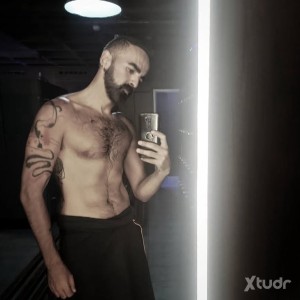 Xtudr - Master_Bisex: 