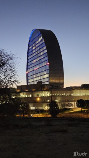 Xtudr - enmadrid: Buscando... Y