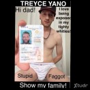 Xtudr - Treyce-Yano: 