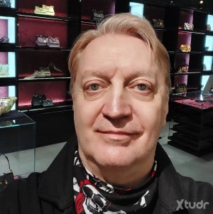 Xtudr - Vladimir: Ballet, parfum, Classic music, cinema 