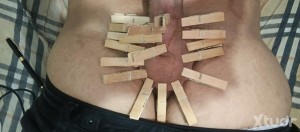 Xtudr - Slave_2007: Busco amo/dom que quiera que lo complazca y que me termine de adiestrar a su manera