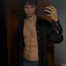 Xtudr - elEmperador: Dominant man l...