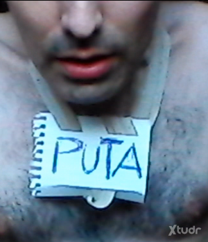 Xtudr - heidanxxx: algo de vello corporal , con canas, musculatura normal tras una perdida de masa corporal rápida, por temas personales y c...