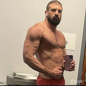 Xtudr - Master_Marco: Read Before Messaging
If you're not ready to obey without hesitation or fulfill my commands completely, don't waste my...