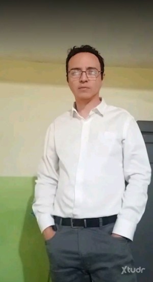 Xtudr - JozueDom1: Aquí de nuevo 