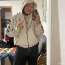 Xtudr - Josu24: I'm submissive with...