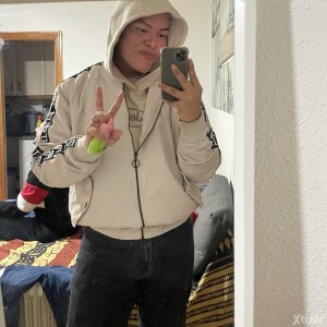 Xtudr - Josu24: Soy sumiso con sitio 