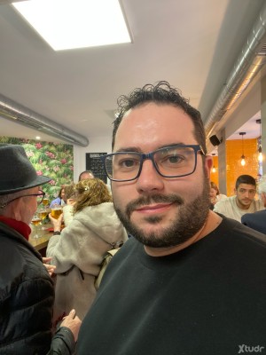 Xtudr - granaino24: What are you looking for today?