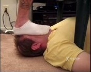 Xtudr - x2v7kswn: Sumiso_____Inferior____Huelepies_____Lamepies______Felpudako
Anhelo recibir PIES de macho superior, que me tumbe bajo ÉL, ...