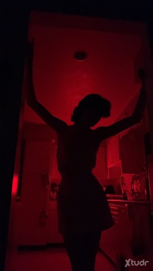 Xtudr - Thefemmaster: I’m a femdom.  Looking for a chastity slave to lock.Let me ruin you. Will send a message of my services upon dm.if you...